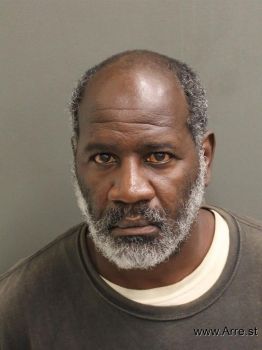 Ronnie Lamar Robinson Mugshot