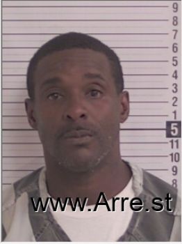 Ronnie Eugene Robinson Mugshot