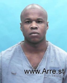 Ronnie R Ross Mugshot