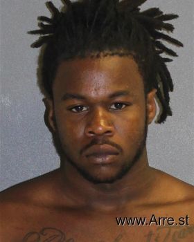 Ronnie  Ross Mugshot