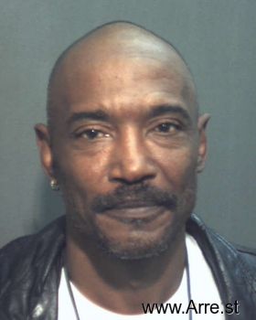 Ronnie  Ross Mugshot