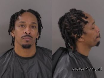 Ronnie Lee Sanders Mugshot