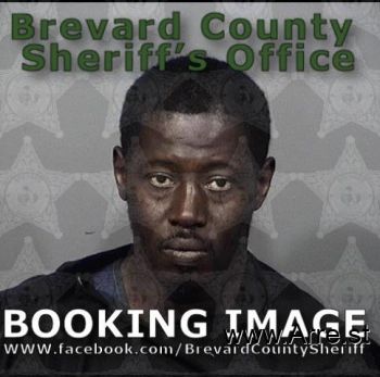 Ronnie Leon Smith Mugshot