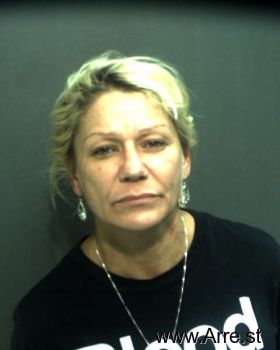 Ronnie Gayle Smith Mugshot