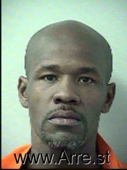 Ronnie Dewayne Smith Mugshot