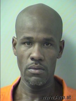 Ronnie Dewayne Smith Mugshot