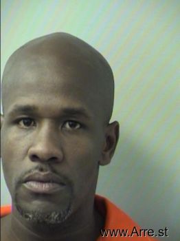 Ronnie Dewayne Smith Mugshot