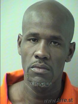 Ronnie Dewayne Smith Mugshot