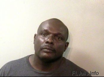 Ronnie L Smith Mugshot