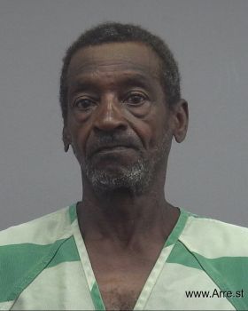 Ronnie  Smith Mugshot