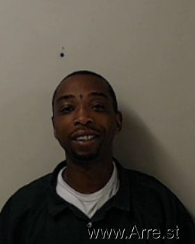 Ronnie Terrell Smith Mugshot