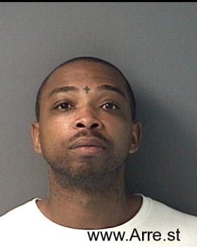 Ronnie Terrell Smith Mugshot