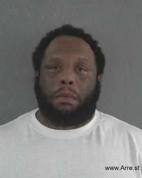 Ronnie Antwon Smith Mugshot