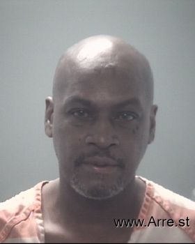 Ronnie Ledell Taylor Mugshot