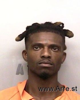 Ronnie B Thompson Mugshot