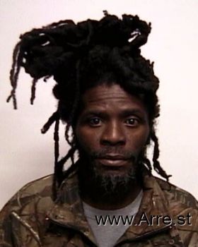 Ronnie Eugene Watson Mugshot