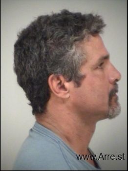 Ronnie Ray White Mugshot