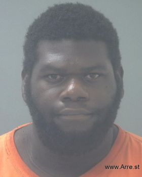 Ronnie Dewayne Wilson Mugshot