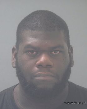 Ronnie Dewayne Wilson Mugshot