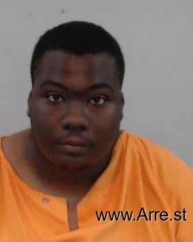 Rontavious D Chatmon Mugshot