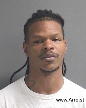 Rontrail B Woods Mugshot