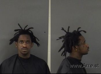 Rony Harold Jeudy Mugshot