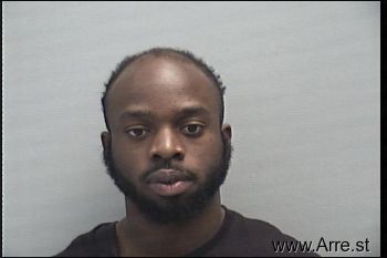 Rony  Pierre Mugshot