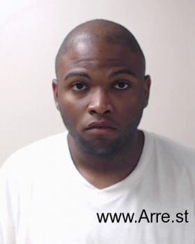 Roosevelt  Bonner Mugshot