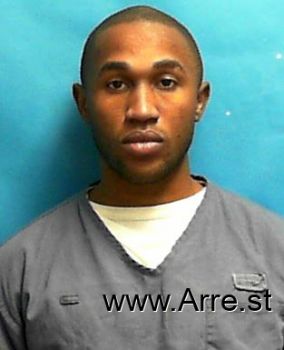 Roosevelt Jr Brooks Mugshot