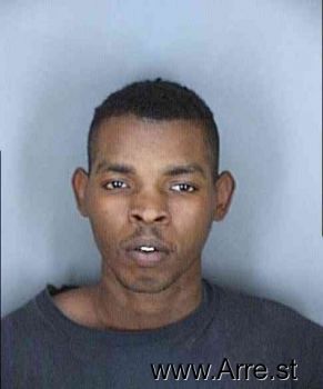 Roosevelt  Bryant Mugshot