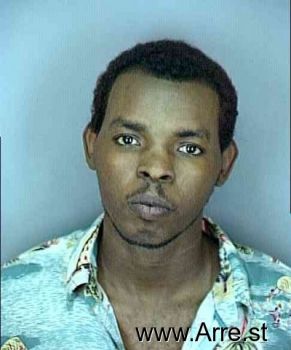 Roosevelt  Bryant Mugshot