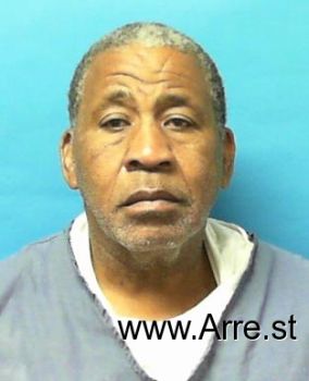 Roosevelt  Covington Mugshot