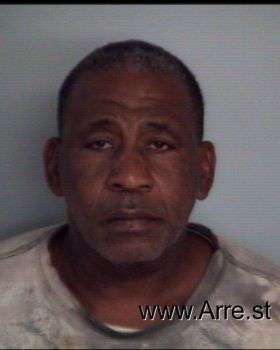 Roosevelt  Covington Mugshot