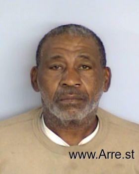 Roosevelt  Covington Mugshot