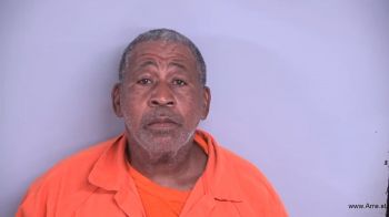 Roosevelt  Covington Mugshot