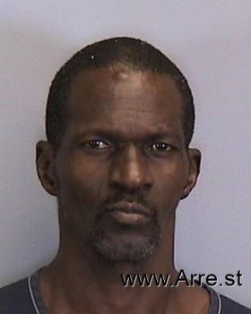 Roosevelt  Davis Mugshot