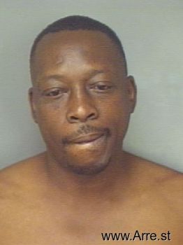 Roosevelt  Davis Mugshot