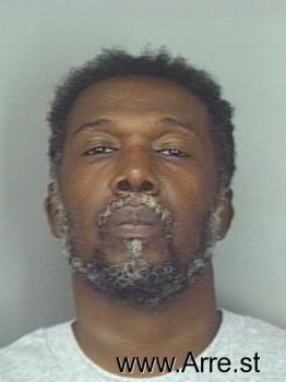 Roosevelt Levonne Davis Mugshot