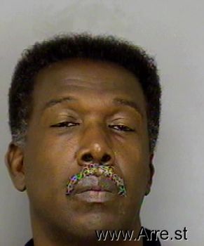 Roosevelt B Davis Mugshot