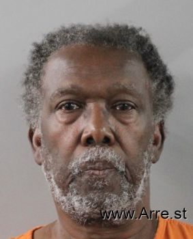 Roosevelt  Davis Mugshot