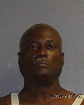 Roosevelt  Heath Mugshot