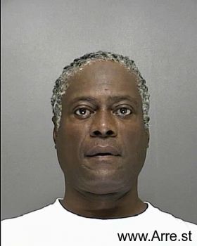 Roosevelt  Heath Mugshot