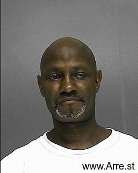 Roosevelt  Jackson Mugshot