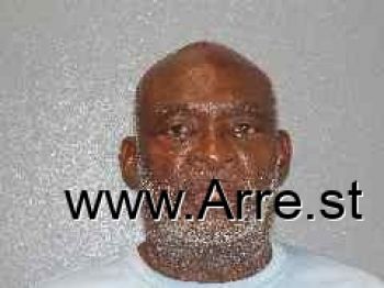 Roosevelt  Johnson Mugshot