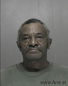 Roosevelt  Mitchell Mugshot