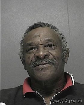 Roosevelt  Mitchell Mugshot