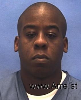 Roosevelt Iii Scott Mugshot