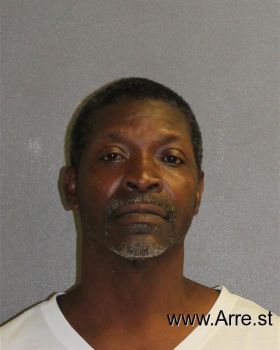 Roosevelt  Thomas Jr Mugshot