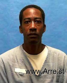 Roosevelt  Williams Mugshot