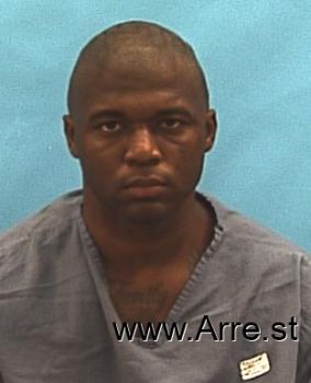 Roosevelt  Williams Mugshot